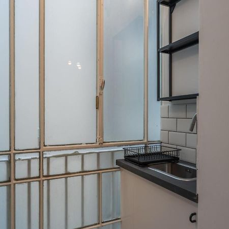 The Best Rent - Cozy Two-Bedroom Apartment In Via Dei Condotti Roma Eksteriør bilde