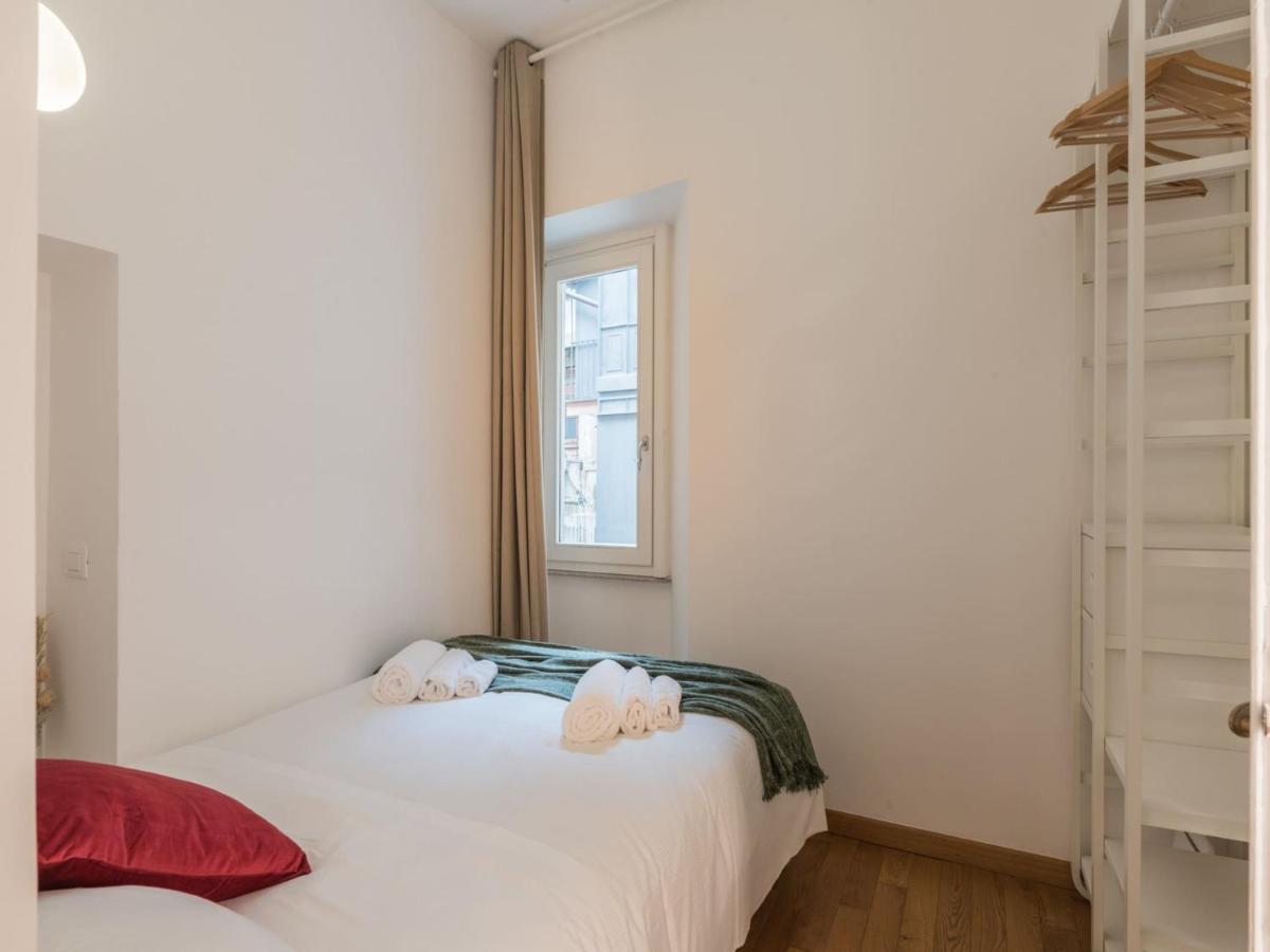 The Best Rent - Cozy Two-Bedroom Apartment In Via Dei Condotti Roma Eksteriør bilde