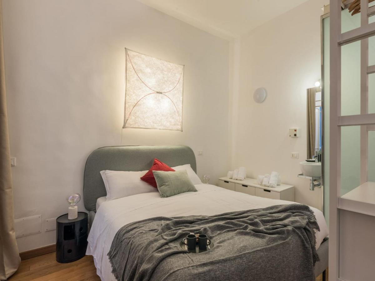 The Best Rent - Cozy Two-Bedroom Apartment In Via Dei Condotti Roma Eksteriør bilde