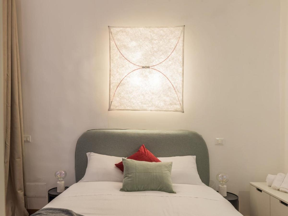 The Best Rent - Cozy Two-Bedroom Apartment In Via Dei Condotti Roma Eksteriør bilde