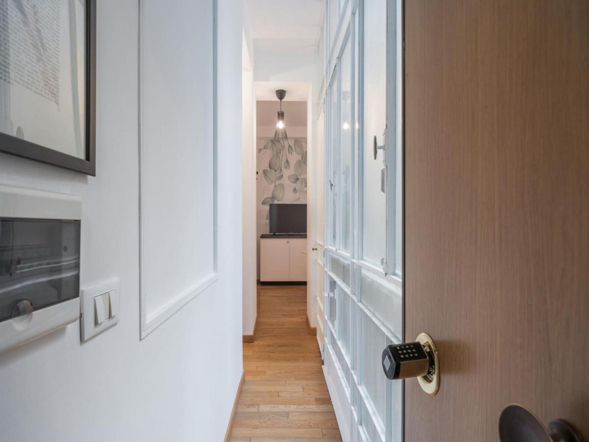 The Best Rent - Cozy Two-Bedroom Apartment In Via Dei Condotti Roma Eksteriør bilde
