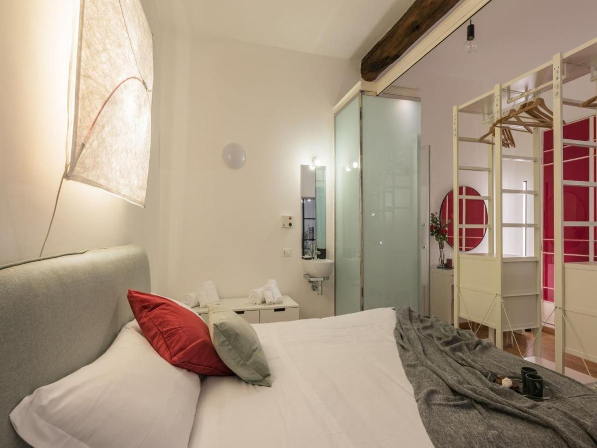 The Best Rent - Cozy Two-Bedroom Apartment In Via Dei Condotti Roma Eksteriør bilde