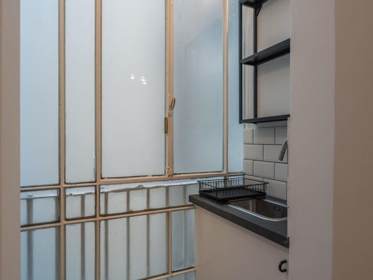 The Best Rent - Cozy Two-Bedroom Apartment In Via Dei Condotti Roma Eksteriør bilde