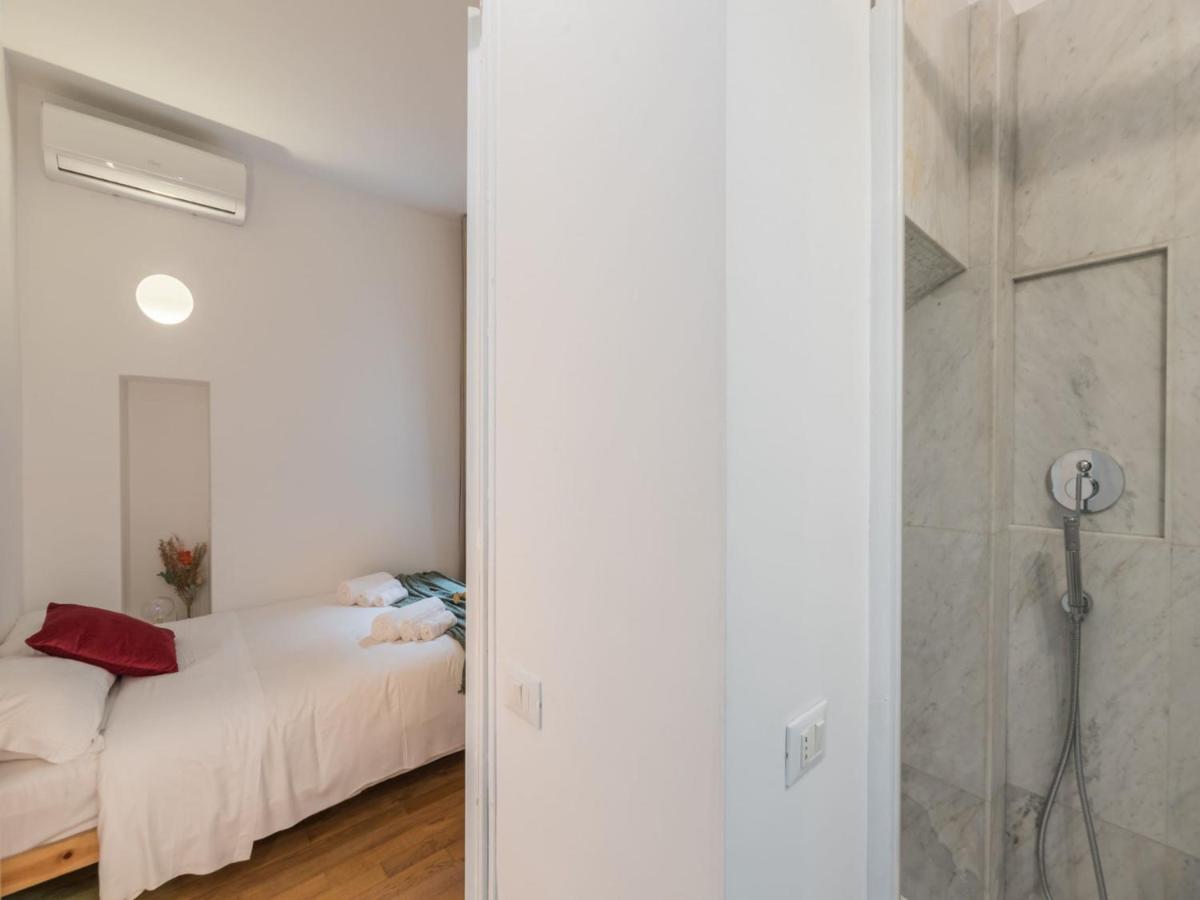The Best Rent - Cozy Two-Bedroom Apartment In Via Dei Condotti Roma Eksteriør bilde